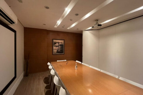 Sala Comercial Wave Office