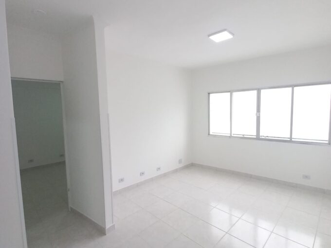 Apartamento à venda Centro São Vicente