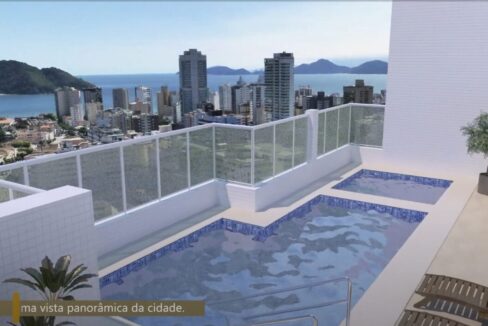 Residencial Elegance- piscina 02