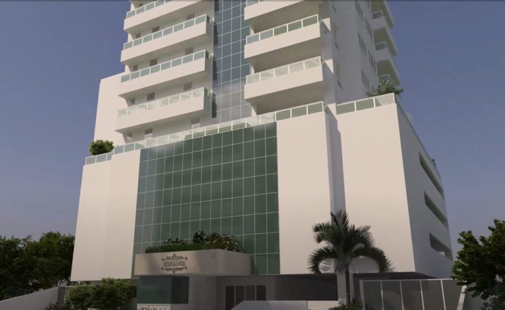 Residencial Elegance