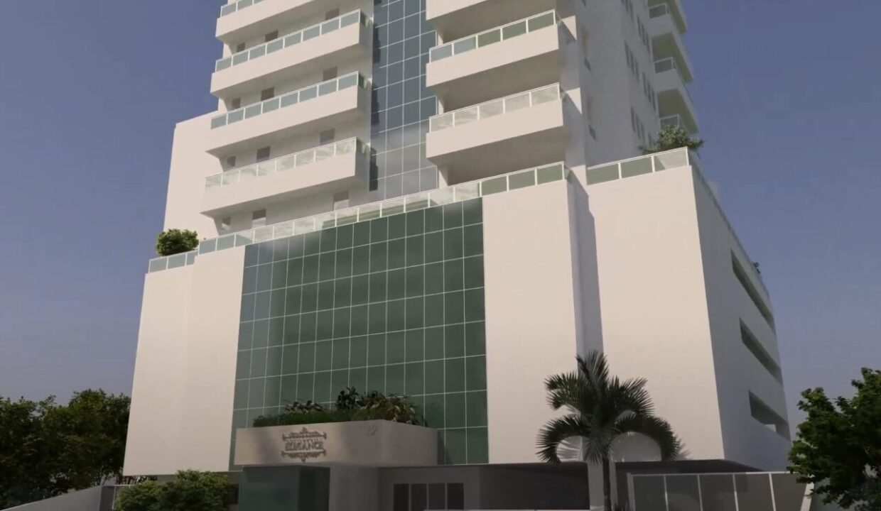 Residencial Elegance