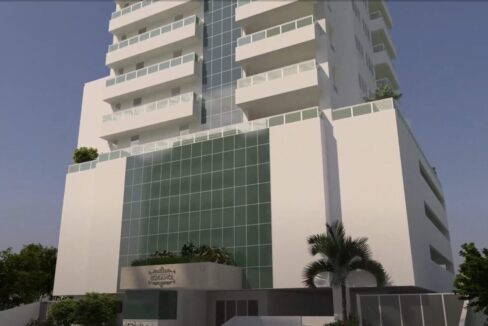 Residencial Elegance