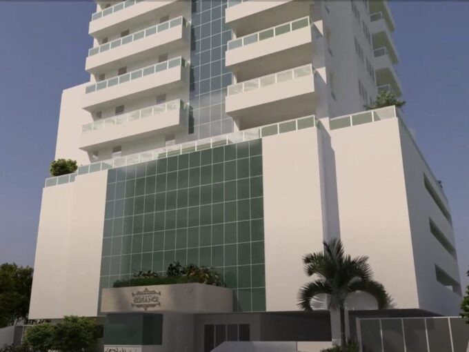 Residencial Elegance