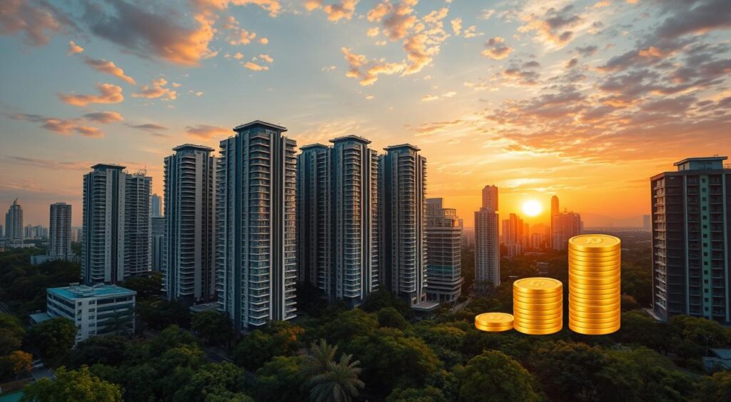 Valorização Imobiliária